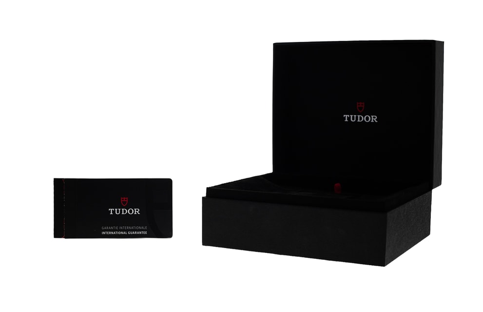 Tudor Pelagos FXD M25717N-0001 Image 4